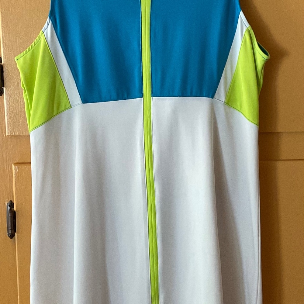Tennis Dress